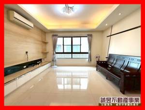誠昱/近南科輕齡溫馨併排雙車墅