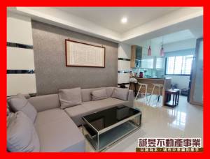 誠昱/近南科新市併排雙.