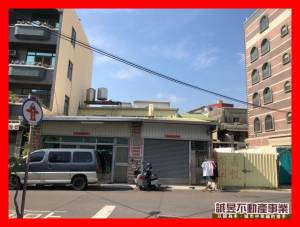 誠昱/鄰碳佐新興園區建地