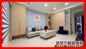 誠昱/歸仁文化中心孝親車.