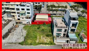 誠昱/茄萣重劃區12米.