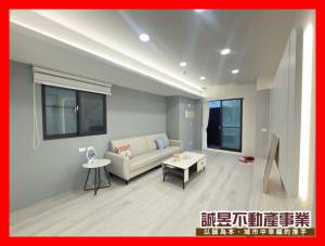 誠昱/崑山國小陽台進出.