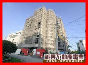 誠昱/仁德品逸居三房.
