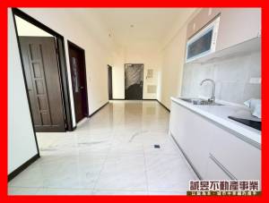 誠昱/西勢國小兩房平車華.