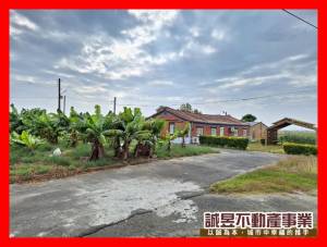 誠昱/新生國小芳鄰美建地