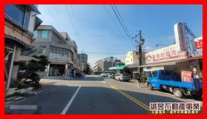 誠昱/玉井民族路透天店面