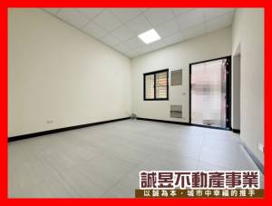 誠昱/歸仁中山路全新翻修.
