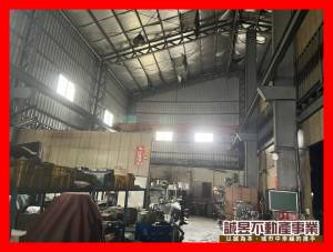 誠昱/和順工業區246廠.