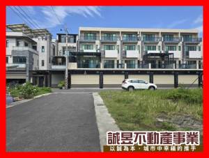誠昱/佳里優質住宅建地(.